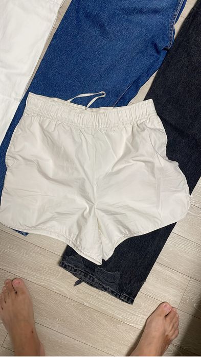 Джинсы продам zara mango размер 38