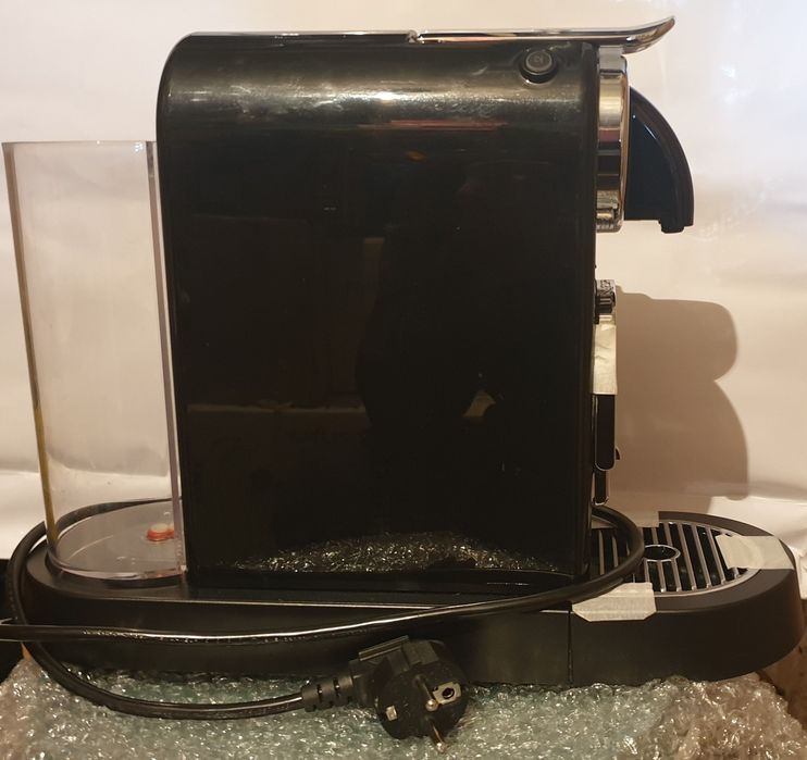 Nespresso Krups, Delonghi