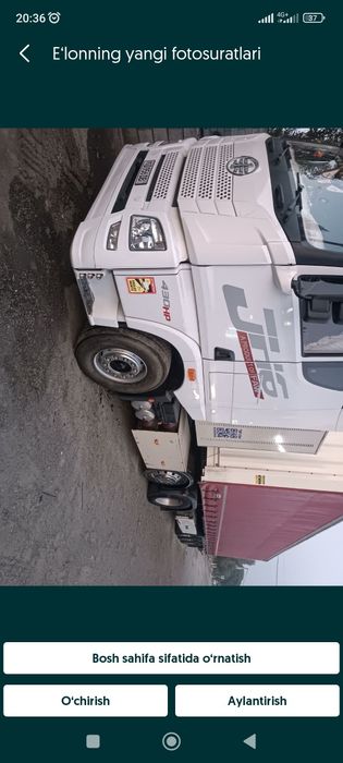 Lentyaga ustanovka qilamiz