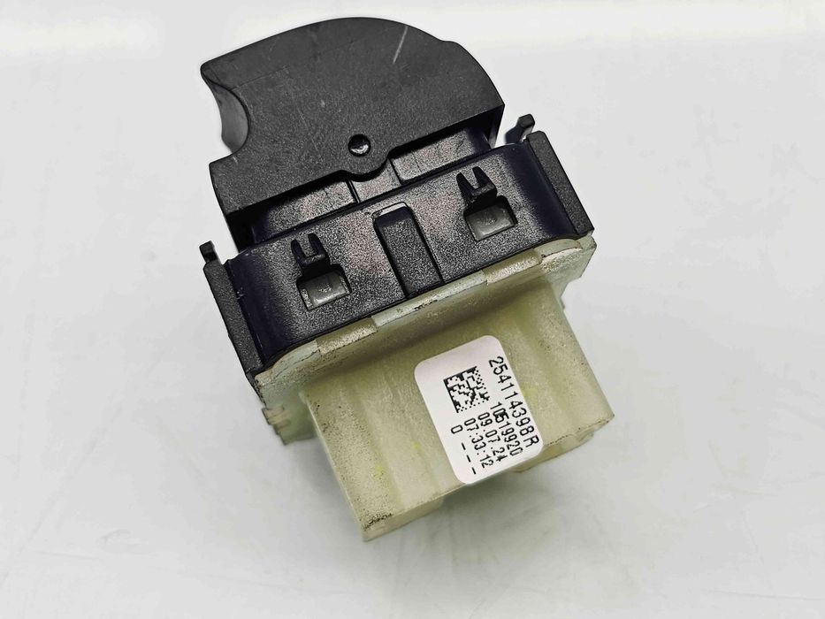 Butoane comanda geamuri sofer  Dacia Sandero 3 [Fabr 2021-2023] 25411