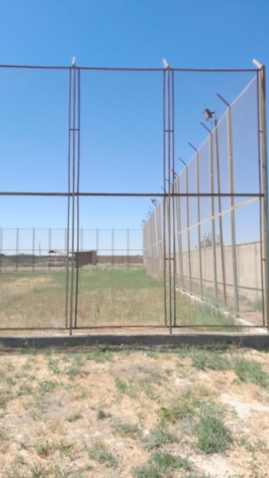 Mini stadion setkalari sotiladi