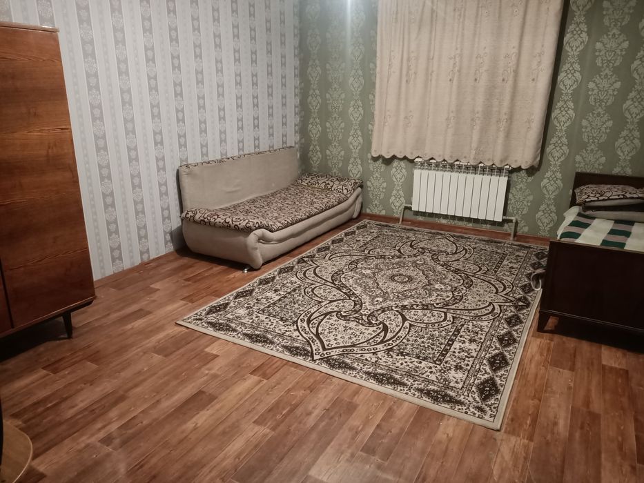 Сдам квартиру в мкр.Карасу