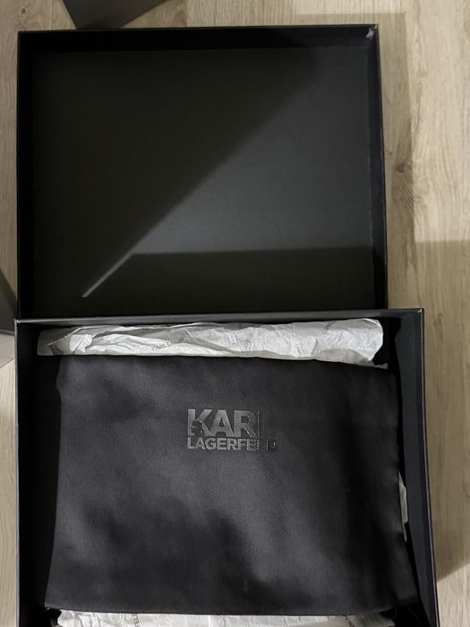 Дамски сникърси Karl