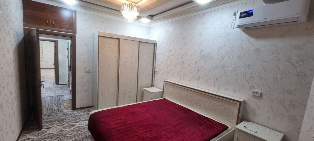 Сдается 4х комнатная Дуплекс Согдиана