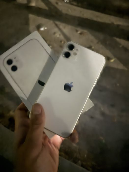 Iphone 11 ideal tel