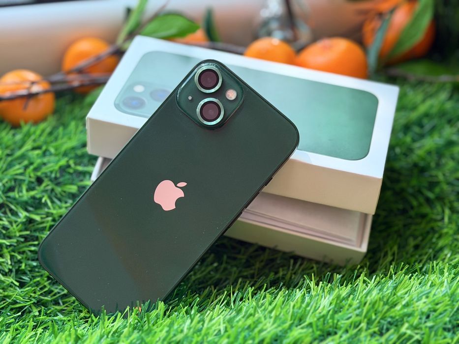 Iphone 13 128GBB