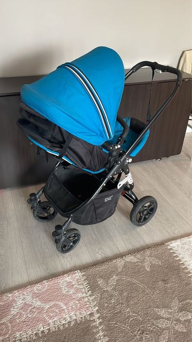 Детская Коляска