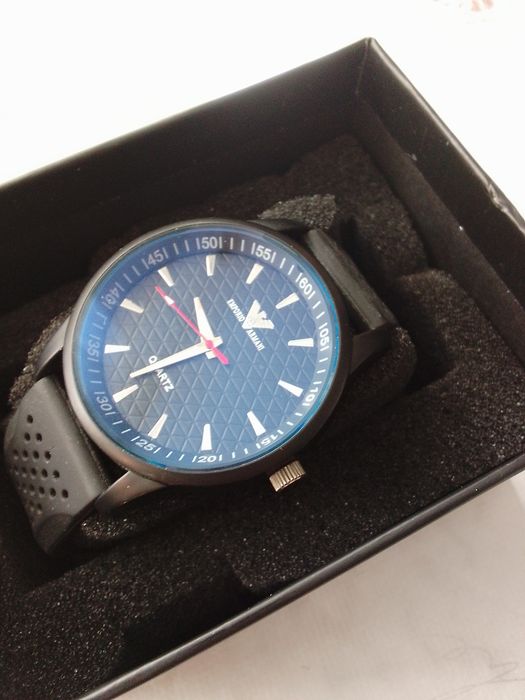 Emporio Armani - ceas bărbătesc