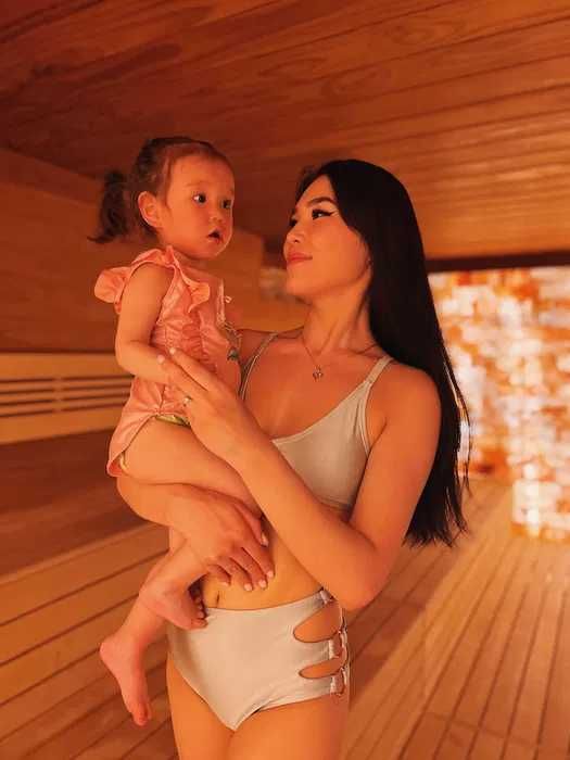 Терма Парк, Бани, Бассейн, СПА, Массаж, Сауна