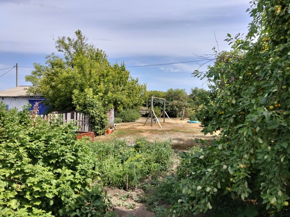 Продам Дом,село Новочеркасское