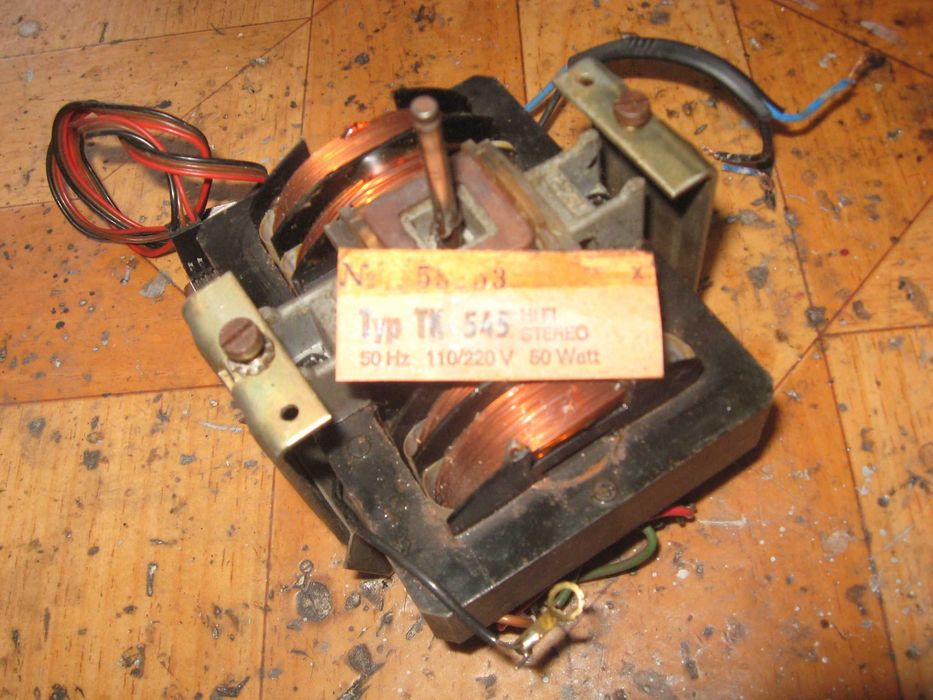 части за /от магнетофон ГРУНДИГ