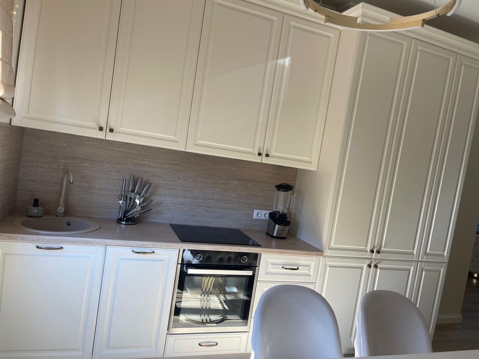 Apartament 3 camere satu mare la cheie