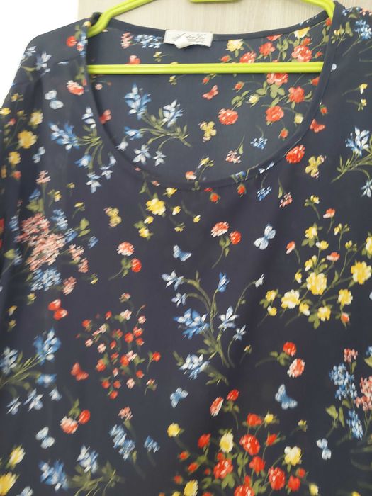 Bluza dama Voal, marimea 50-52