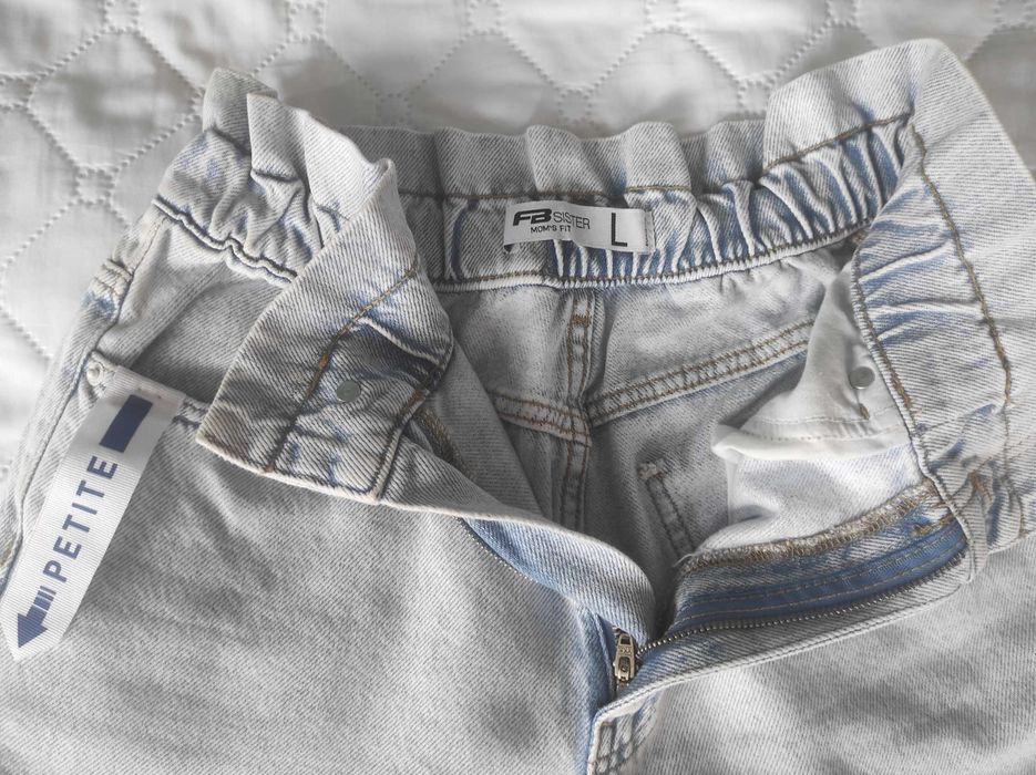 Дънки модерен дизайн