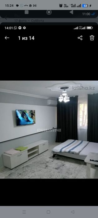 ПО суточно. /1 ком/ 2 мик/