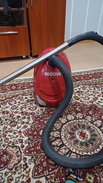 продам бу пылесос