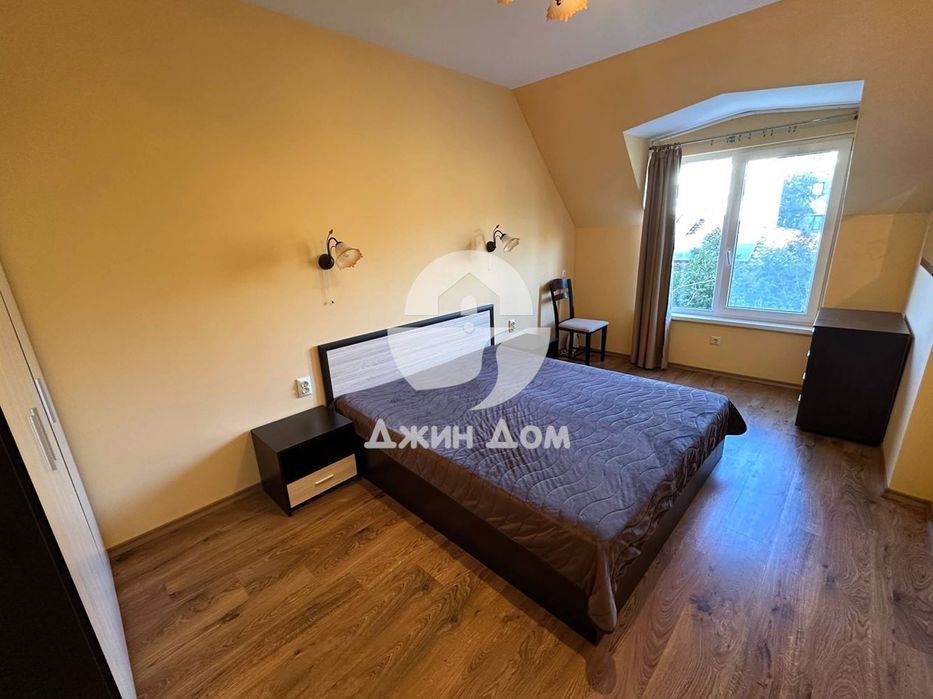 Продава се Тристаен апартамент в к.к. Слънчев бряг - 110 кв.м за 571 €/кв.м - Снимка #7