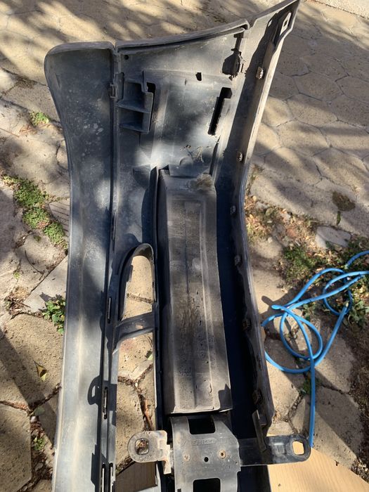 предна броня за Mercedes w202 Мерцедес 202