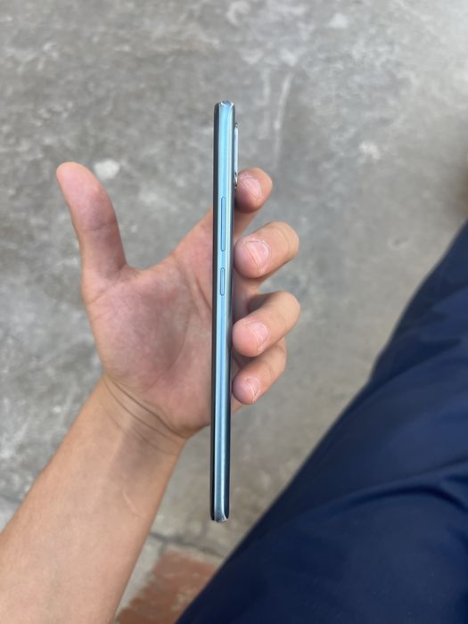 Oppo a15s xolati o’rtacha