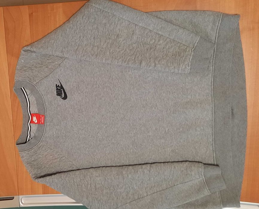 Nike-Като Нова-Блузa