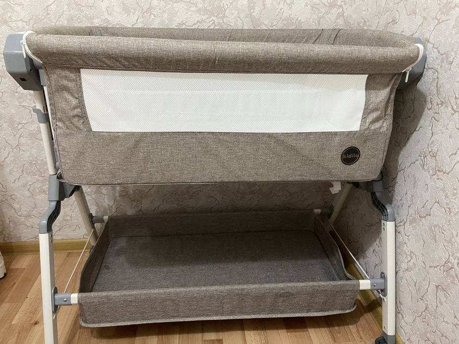 Продам Детский кровать