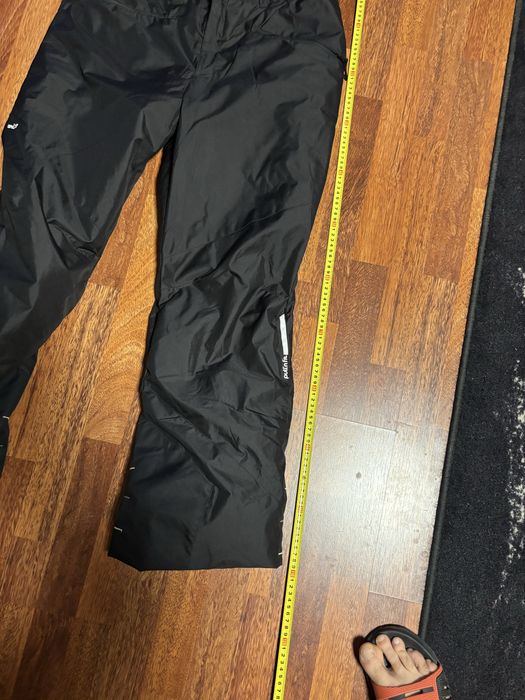 Зимни якета и грейка за ски