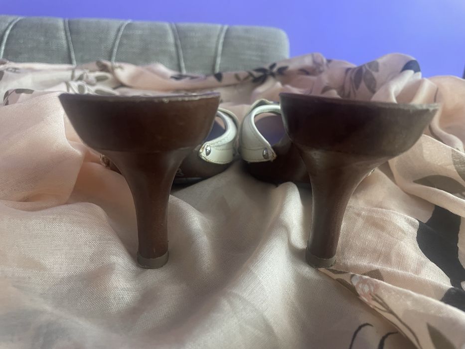 Елегантни токчета