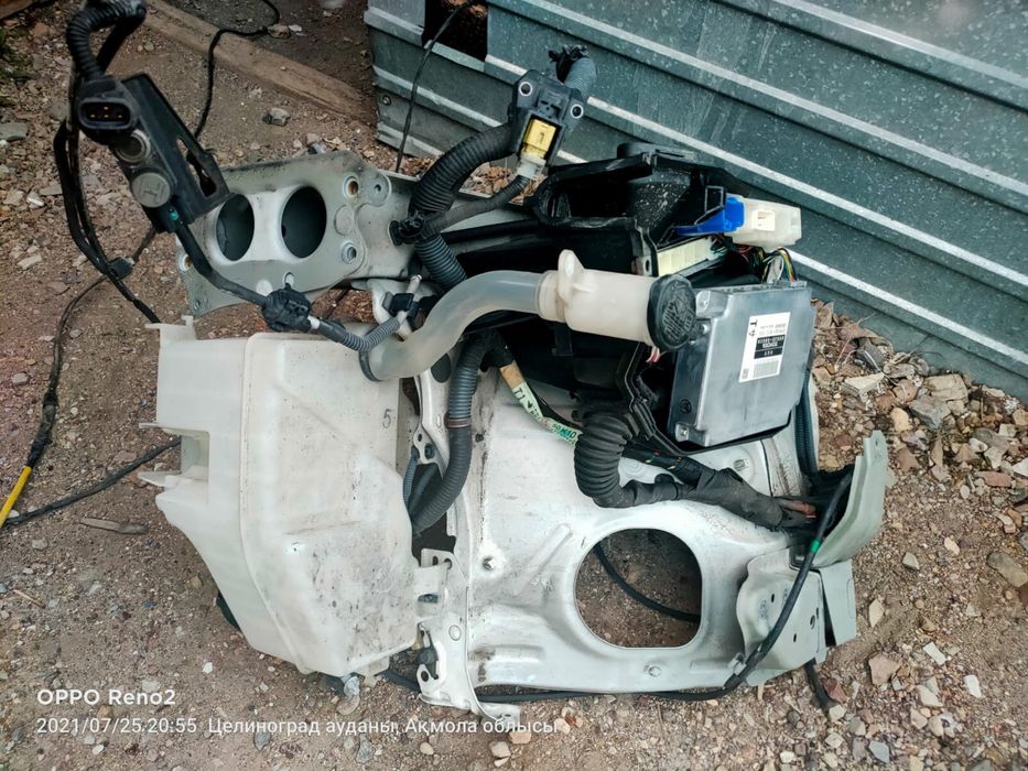 Запчасти от лексуса