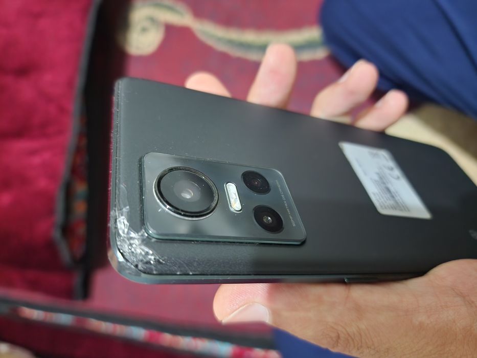 Srochna sotiladi! Realme GT NEO 3 150W arzon narxda