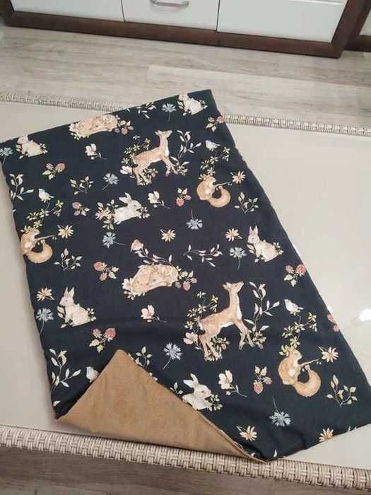 Подарявам комплект за количка за новородено