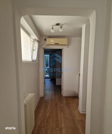 Apartament cochet 2 camere Floreasca-Dorobanti etaj 2