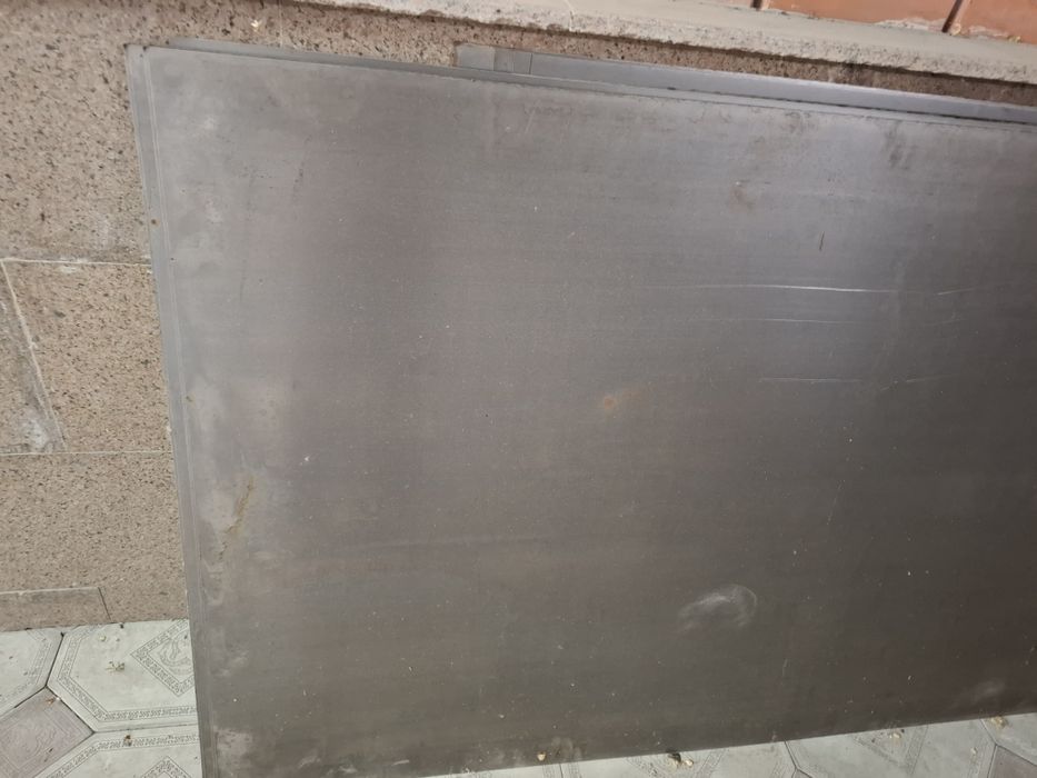 Модульная металлочерепица