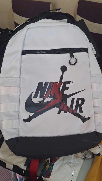 Раница Nike air jordan