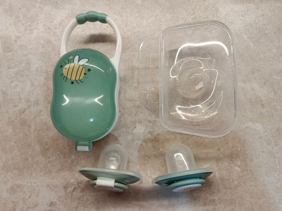 CANGAROO Ръчна помпа за кърма DELICATE
CANGAROO Ръчна