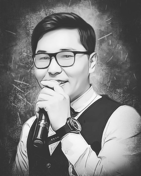 Тамада Ведущий Шоумен