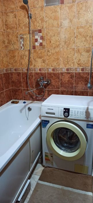 Продам двухкомнатную квартиру