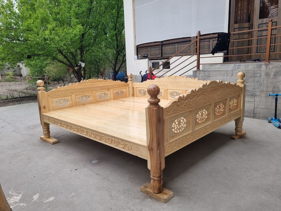 Sori tapchan karavot lar