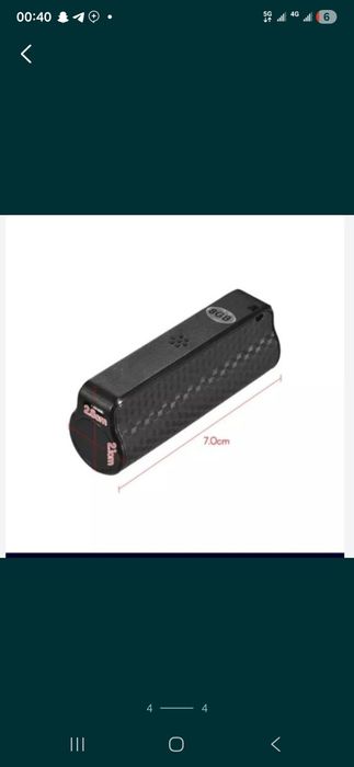 Diktafon magnit диктофон запись звука 96 часов