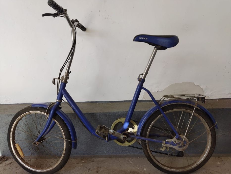 Продам велосипед подростковый