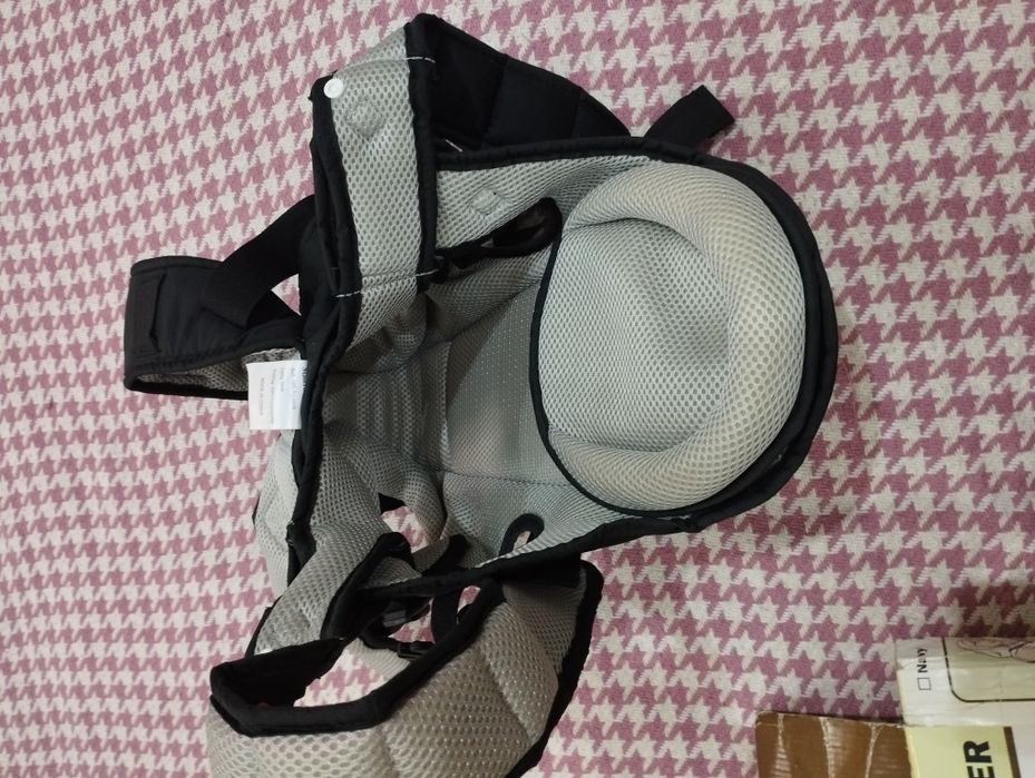 Детский кенгуру новый