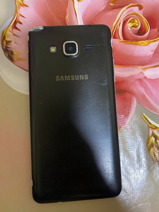 Samsung J2 prime