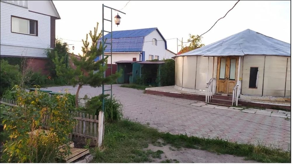 Продам дом, с.Белое, 5 км от города