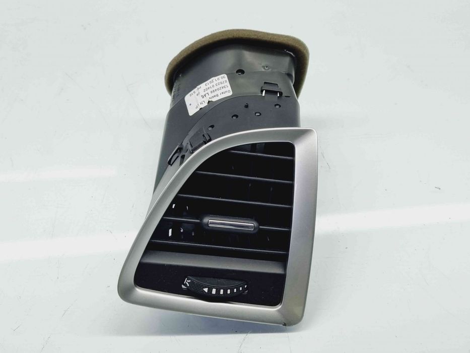 Grila aerisire stanga Opel Astra J Coupe GTC [Fabr 2009-2015] 1342049