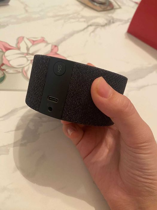 Яндекс мини калонка