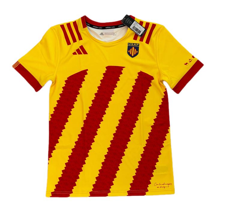 Tricou adidas  usap