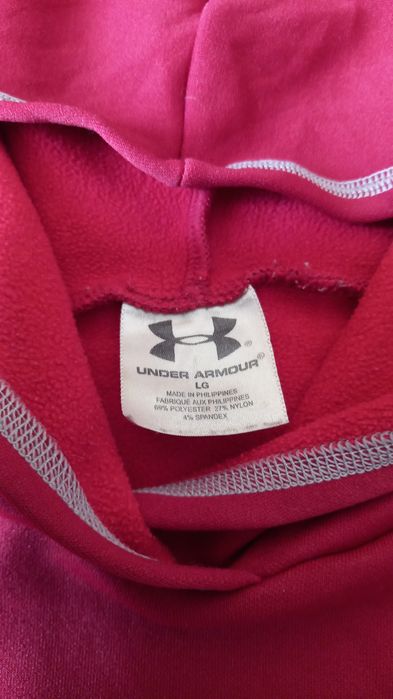 Блуза Under Armor