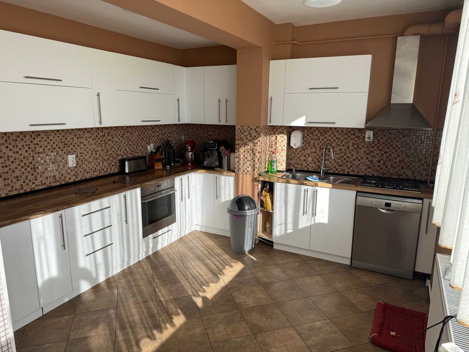 3 camere ASTRA 101 mp utili-et2  lift-schimb cu apart-gars +- dif