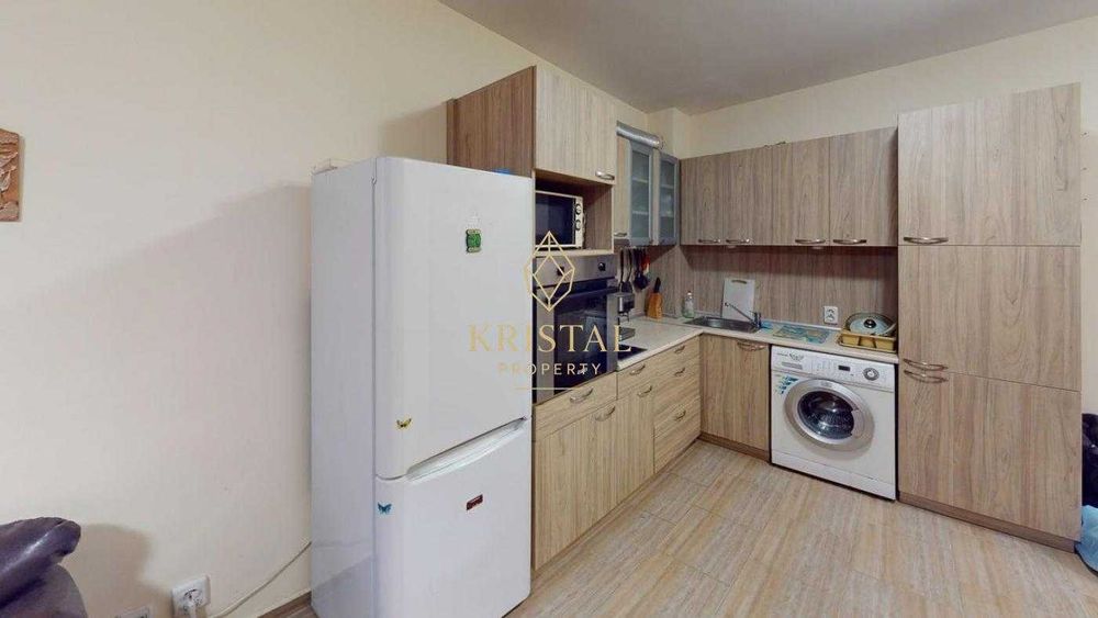 Продава се Двустаен апартамент в с. Кошарица, Област Бургас - 64 кв.м за 1016 €/кв.м - Снимка #5