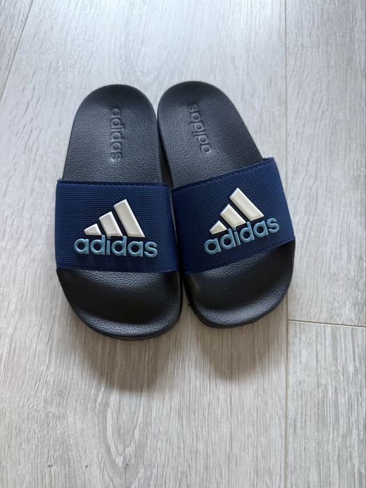 Papuci copii adidas