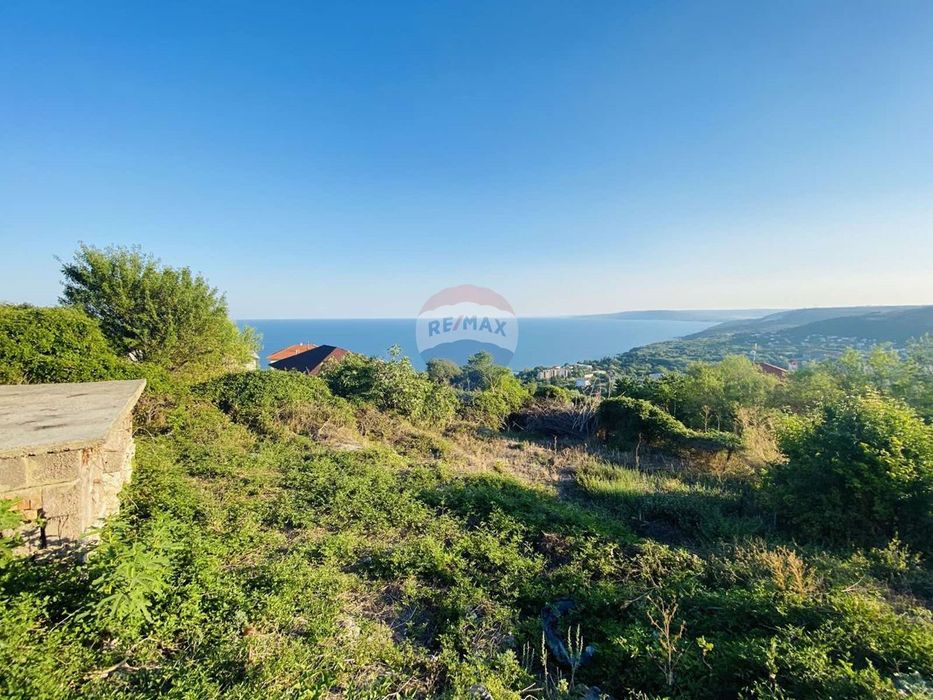 Продава се Парцел в Балчик - 292 кв.м за 103 €/кв.м - Снимка #10